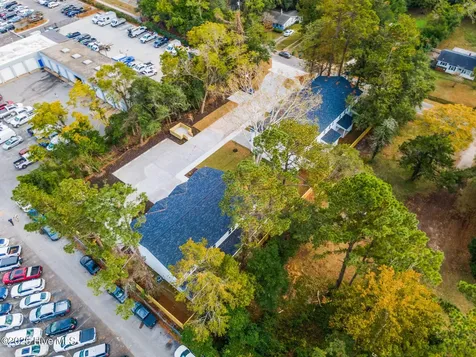 4211 Spirea Drive Wilmington NC 28403