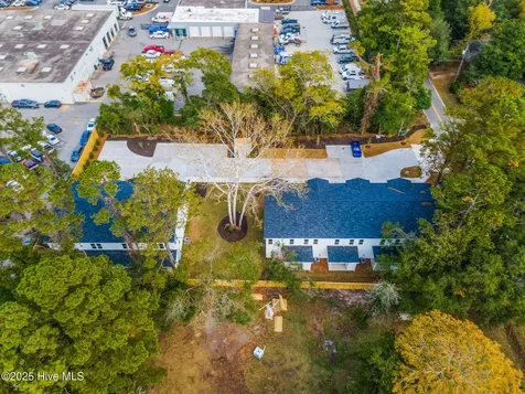 4211 Spirea Drive Wilmington NC 28403