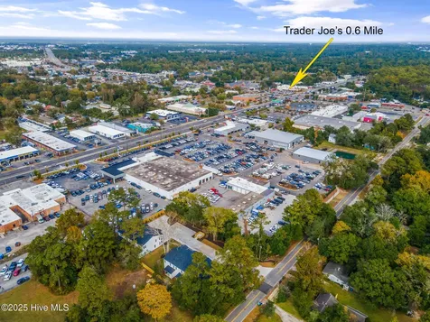 4211 Spirea Drive Wilmington NC 28403