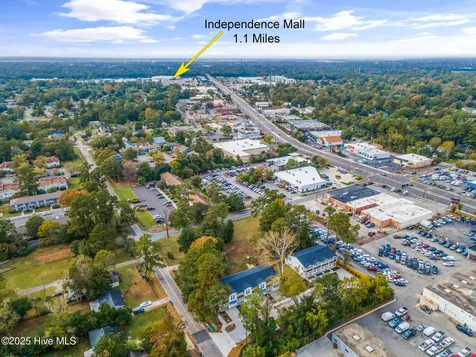 4211 Spirea Drive Wilmington NC 28403