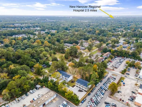4211 Spirea Drive Wilmington NC 28403