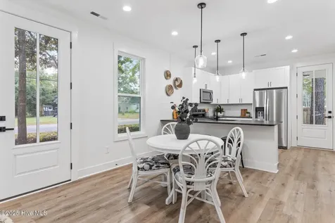 4211 Spirea Drive Wilmington NC 28403