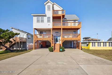 206 E Palmetto Street Kill Devil Hills NC 27948