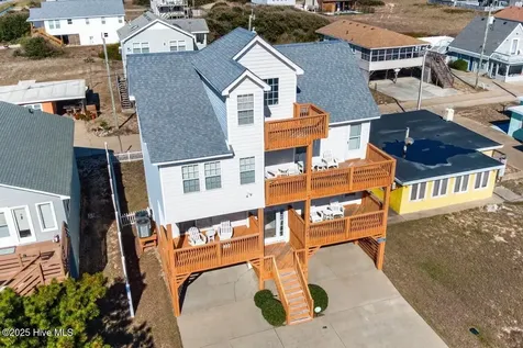 206 E Palmetto Street Kill Devil Hills NC 27948