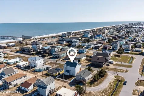 206 E Palmetto Street Kill Devil Hills NC 27948
