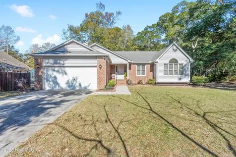 8958 Landing Drive SW Sunset Beach NC 28468