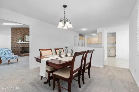 8958 Landing Drive SW Sunset Beach NC 28468