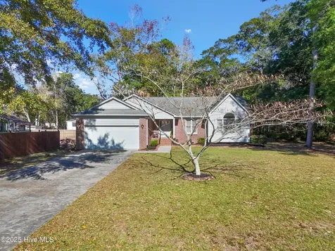 8958 Landing Drive SW Sunset Beach NC 28468