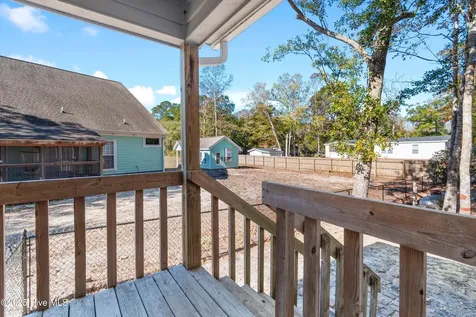 8958 Landing Drive SW Sunset Beach NC 28468