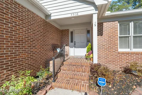 8958 Landing Drive SW Sunset Beach NC 28468