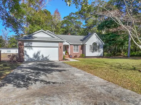 8958 Landing Drive SW Sunset Beach NC 28468