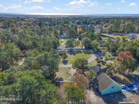 8958 Landing Drive SW Sunset Beach NC 28468