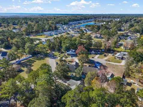 8958 Landing Drive SW Sunset Beach NC 28468