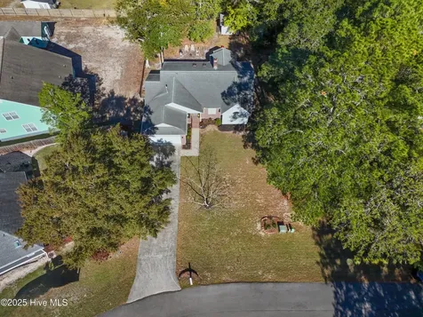 8958 Landing Drive SW Sunset Beach NC 28468