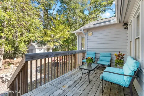 8958 Landing Drive SW Sunset Beach NC 28468