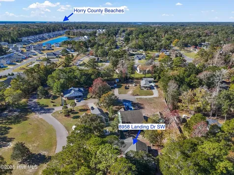 8958 Landing Drive SW Sunset Beach NC 28468