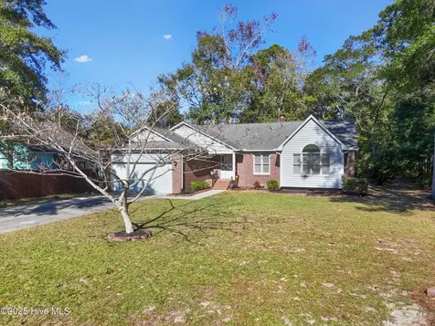 8958 Landing Drive SW Sunset Beach NC 28468
