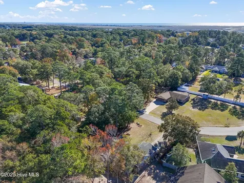 8958 Landing Drive SW Sunset Beach NC 28468