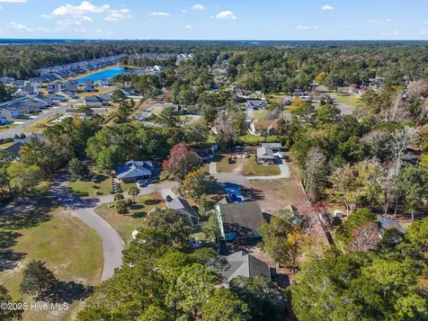 8958 Landing Drive SW Sunset Beach NC 28468