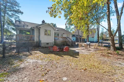 8958 Landing Drive SW Sunset Beach NC 28468