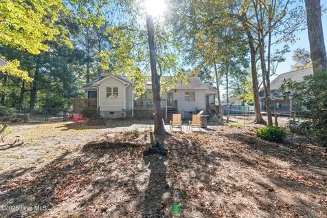 8958 Landing Drive SW Sunset Beach NC 28468