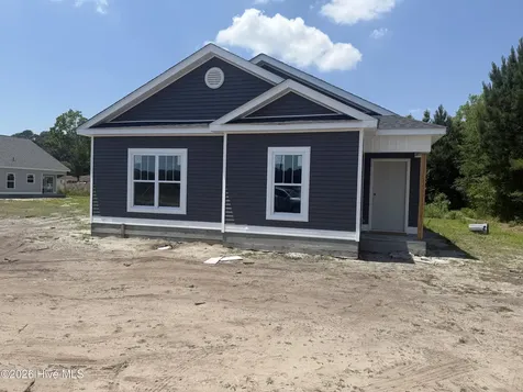 6602 Pollock Court Grifton NC 28530
