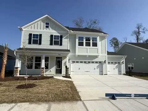 182 Foundry Drive Wilmington NC 28411