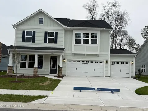 182 Foundry Drive Wilmington NC 28411