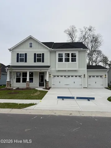 182 Foundry Drive Wilmington NC 28411