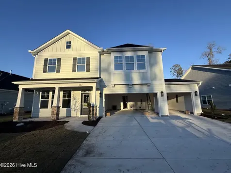 182 Foundry Drive Wilmington NC 28411