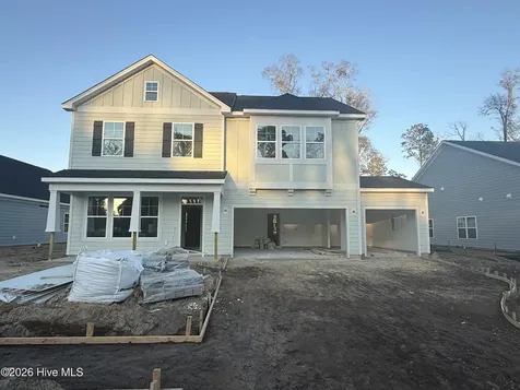 182 Foundry Drive Wilmington NC 28411