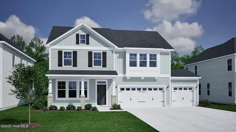 182 Foundry Drive Wilmington NC 28411