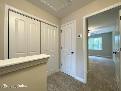 724 Cross Bridge Way Sneads Ferry NC 28460