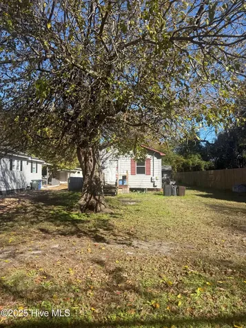 311 E Church Street Edenton NC 27932