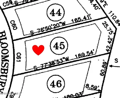 7000 Bloomsbury Court SW Ocean Isle Beach NC 28469