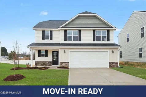 30 E Emily Gardens Drive Selma NC 27576