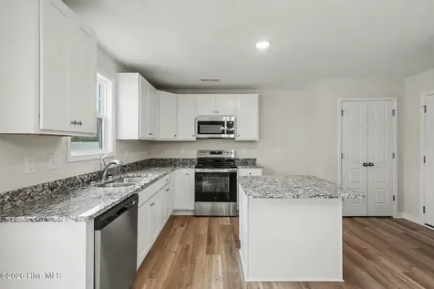 30 E Emily Gardens Drive Selma NC 27576