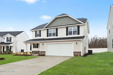 30 E Emily Gardens Drive Selma NC 27576