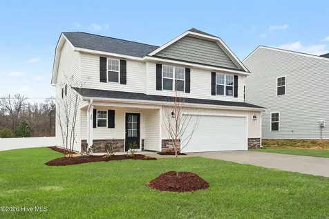30 E Emily Gardens Drive Selma NC 27576