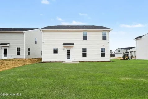 30 E Emily Gardens Drive Selma NC 27576