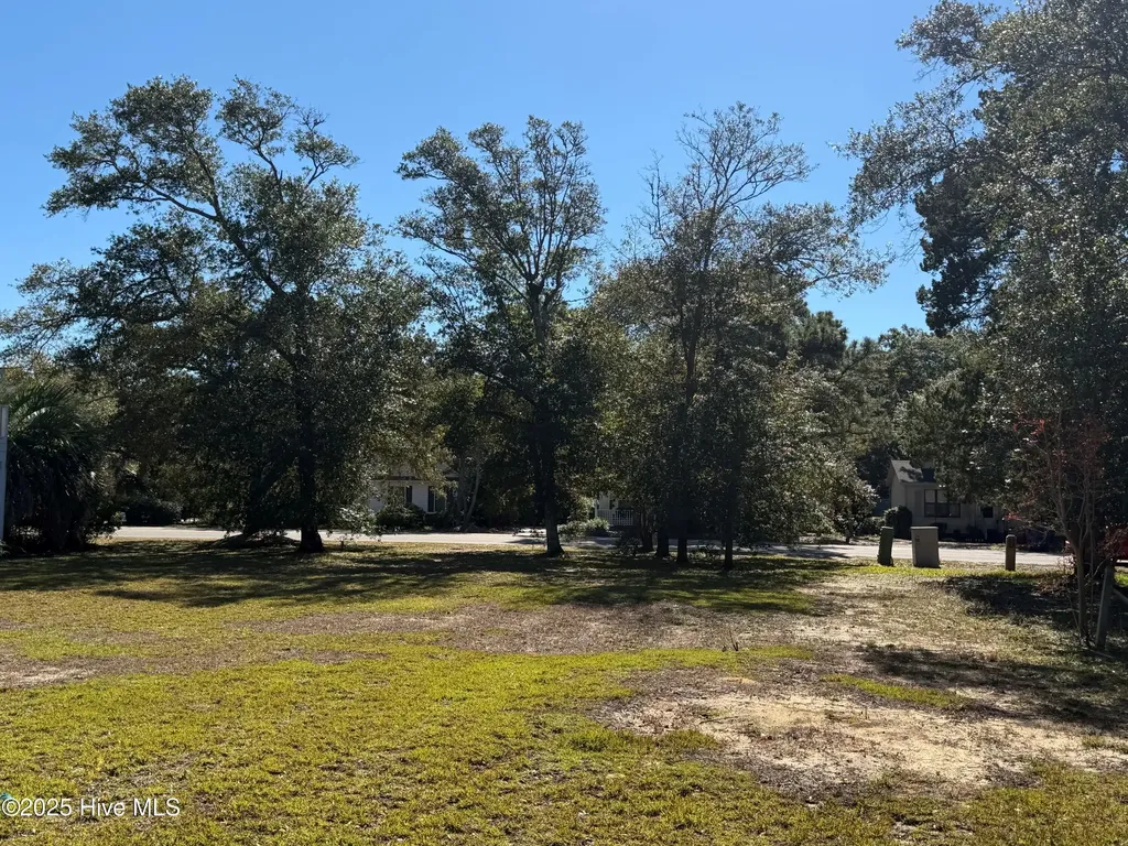 7506 E Oak Island Drive Oak Island NC 28465