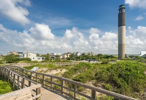 7506 E Oak Island Drive Oak Island NC 28465