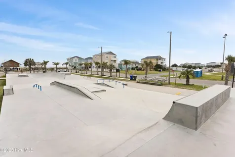 7506 E Oak Island Drive Oak Island NC 28465
