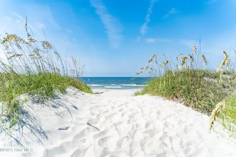 7506 E Oak Island Drive Oak Island NC 28465