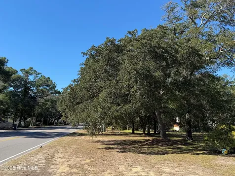 7506 E Oak Island Drive Oak Island NC 28465
