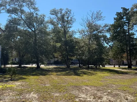 7506 E Oak Island Drive Oak Island NC 28465