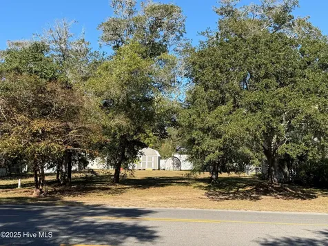 7506 E Oak Island Drive Oak Island NC 28465