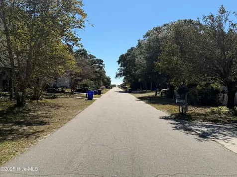 7506 E Oak Island Drive Oak Island NC 28465