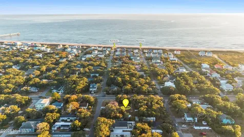 7506 E Oak Island Drive Oak Island NC 28465
