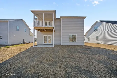 2364 Great Laurel Court Greenville NC 27834